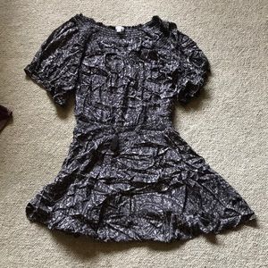 American Eagle dress